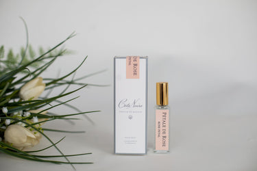 Fragrance Spray - 20ml - Rose Petal - GMS03 (Carton of 6)